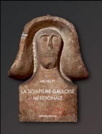 Signature de l'ouvrage La sculpture gauloise méridionale. Le mardi 6 décembre 2011 à Nîmes. Gard. 